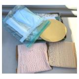 Box of Lace Trim