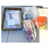 Sewing Notions & Craft Supplies