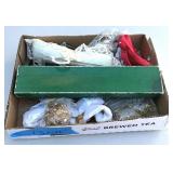 Assorted Jewelry & Jewelry Making Supplies