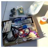 Sewing Notions & Craft Supplies