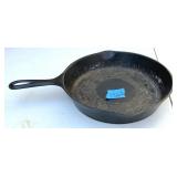 Cast Iron Skillet 10 1/2" x 2"