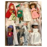 Madame Alexander McDonald