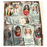 Madame Alexander McDonald