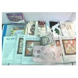 Fabric & Patterns for Sewing & Craft Projects