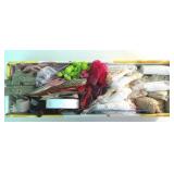 Sewing & Craft Lace and Pom Pom Trim, Ribbons