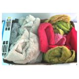 Faux Fur Pieces Fabric for Sewing & Craft Projects