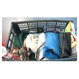 Aprons, Lace, Umbrella, Totes, Misc.