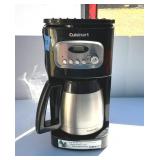 Cuisinart 10 Cup Coffee Maker