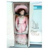 Court of Dolls 28" OLIVIA #1463/5000 BEAUTIFUL
