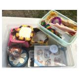 Craft & Sewing Material & Supplies