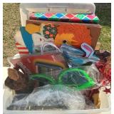 Miscellaneous Party Supplies, Plush Toy, Yahtzee