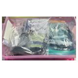 Electronic Cords, Instruction Manuals, Etc.