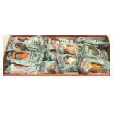 Madame Alexander McDonald