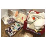 Sewing & Craft Projects Patterns, Embroidery, More