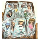 Madame Alexander McDonald