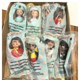 Madame Alexander McDonald