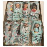 Madame Alexander McDonald