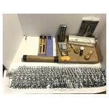 Vtg Lighters, Watches, 