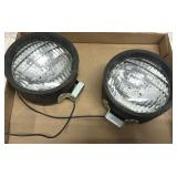 Tractor Lights 4 3/4'