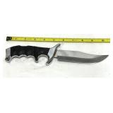 Stainless Steel Bowie Knife 10' Long