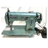Premier Sewing Machine Deluxe Automatic ZigZag