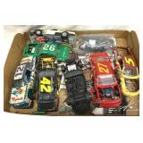 Model Car Junk Yard Box Lot