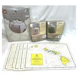 Tablecloths & Placemats