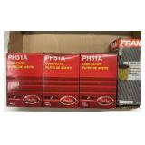Lube Filters PH51A & Fram TG10955 Oil Filter