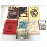 Cookbook Lot