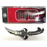 United Cutlery Poseidon's Blade UC1231 Knife