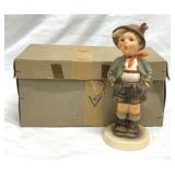 Hummel Brother #95 Figurine TMK3 Original Box