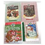 Gooseberry Patch Cookbook Lot