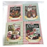 Gooseberry Patch Cookbook Lot