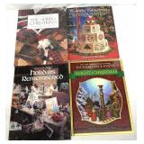 Hard Cover Christmas Books Holidays Remembered