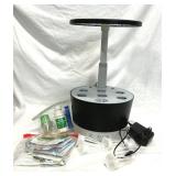 AeroGarden Harvest 360 Countertop Hydroponic