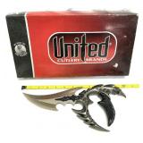 United Cutlery Kraken UC1271 Dagger