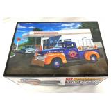 AMT 1950 Chevrolet 3100 Pickup Model Truck Kit