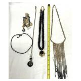 Fashion Jewelry Necklaces & Bracelet