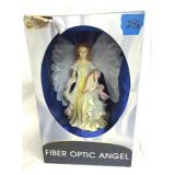 Fiber Optic Angel Multi Color