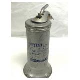 Eagle No. 33 Finger Pump Oil Can All Purpose 5.5't