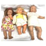 Assorted Baby Dolls Thumbelina, Berjusa, More