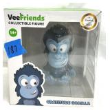 Vee Friends Collectible Figure Gratitude Gorilla