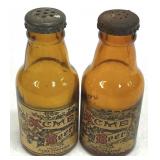 Acme Beer Miniature Bottle Shakers
