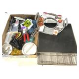 Asst Utensils & K-cup Storage Drawer