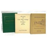 Books on NW Arkansas, Cane Hill & Prairie Grove