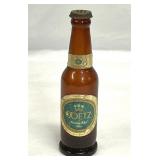 Goetz Country Club Beer Mini Bottle Single Shaker