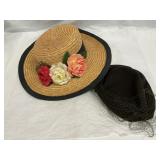 Ladies Hats
