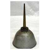 Eagle Oil Can 6' Tall