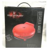 Hell's Kitchen Quesadilla Maker