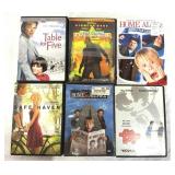 DVD Lot of PG Rated Movies